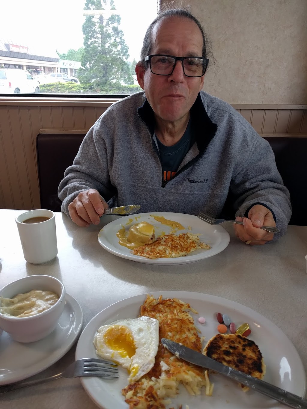 Café 544 | 302 E Main St, Everson, WA 98247, USA | Phone: (360) 966-7822