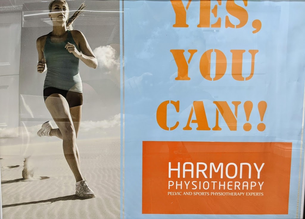 Harmony Physiotherapy: Pelvic and Sports Physiotherapy Experts | HARMONY HEALTH CENTRE, 152 Cleopatra Dr, Nepean, ON K2G 5X2, Canada | Phone: (343) 809-9355