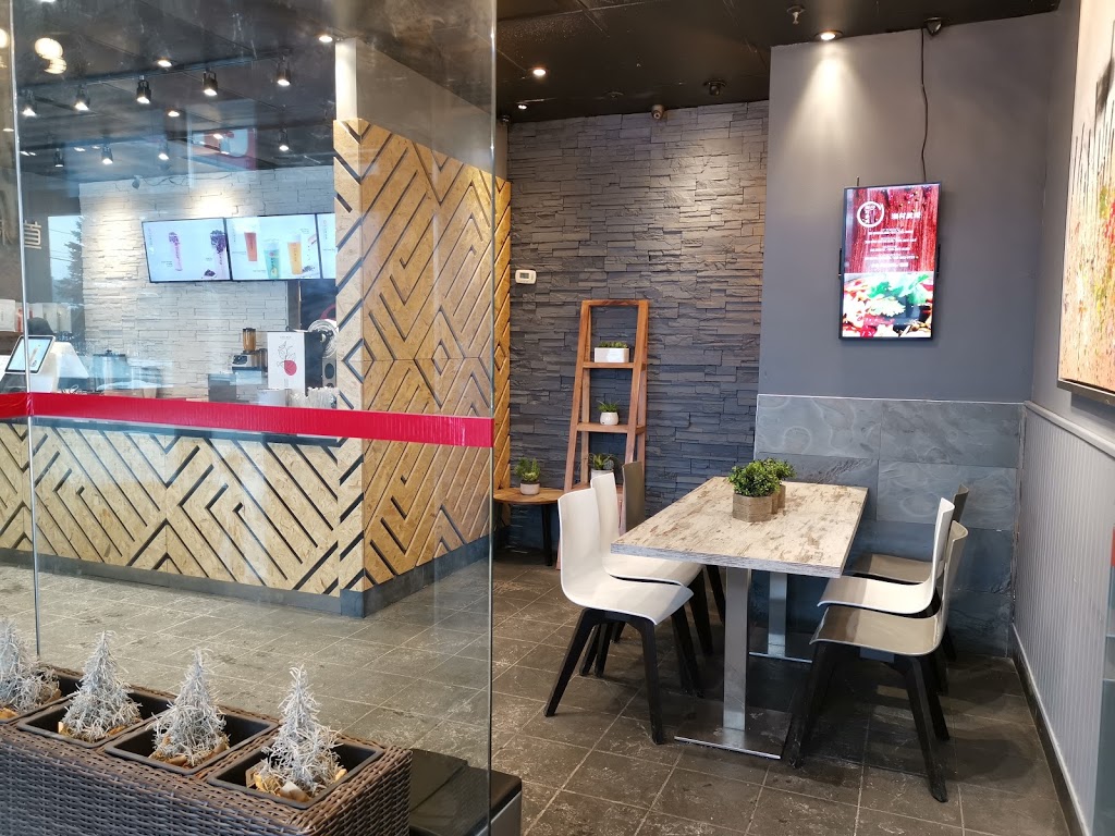 书亦烧仙草 Shuyi Tealicious | 2555 Erin Centre Blvd Unit 3, Mississauga, ON L5M 5G9, Canada | Phone: (416) 505-3053