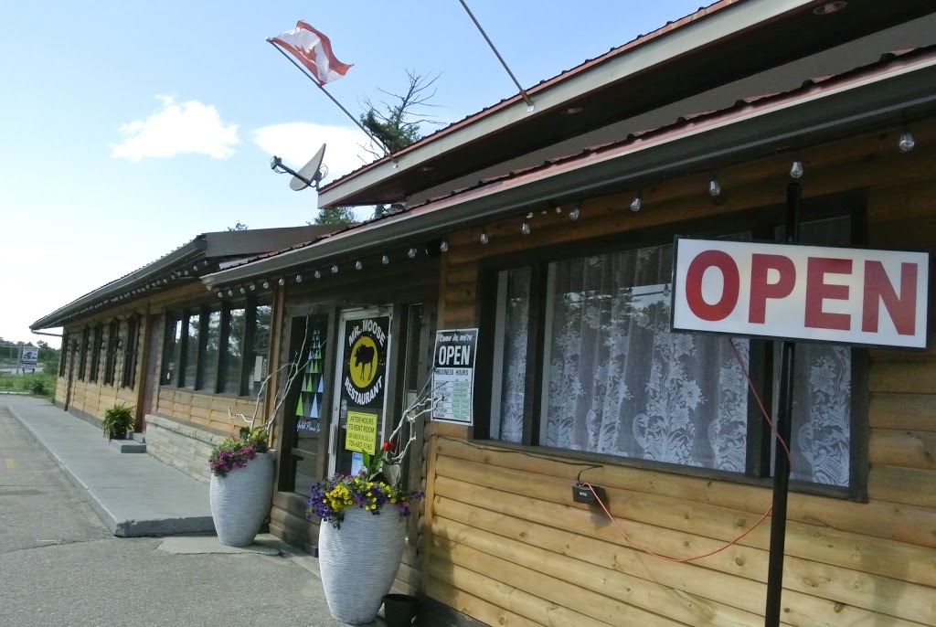 Gold Pine Inn Motel | 2408 ON-11, Gravenhurst, ON P1P 1R1, Canada | Phone: (705) 687-5160