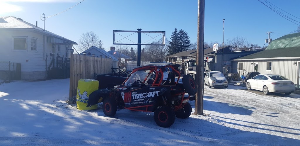 Dunn Tirecraft Marmora | 5 Victoria St, Marmora, ON K0K 2M0, Canada | Phone: (613) 644-2026