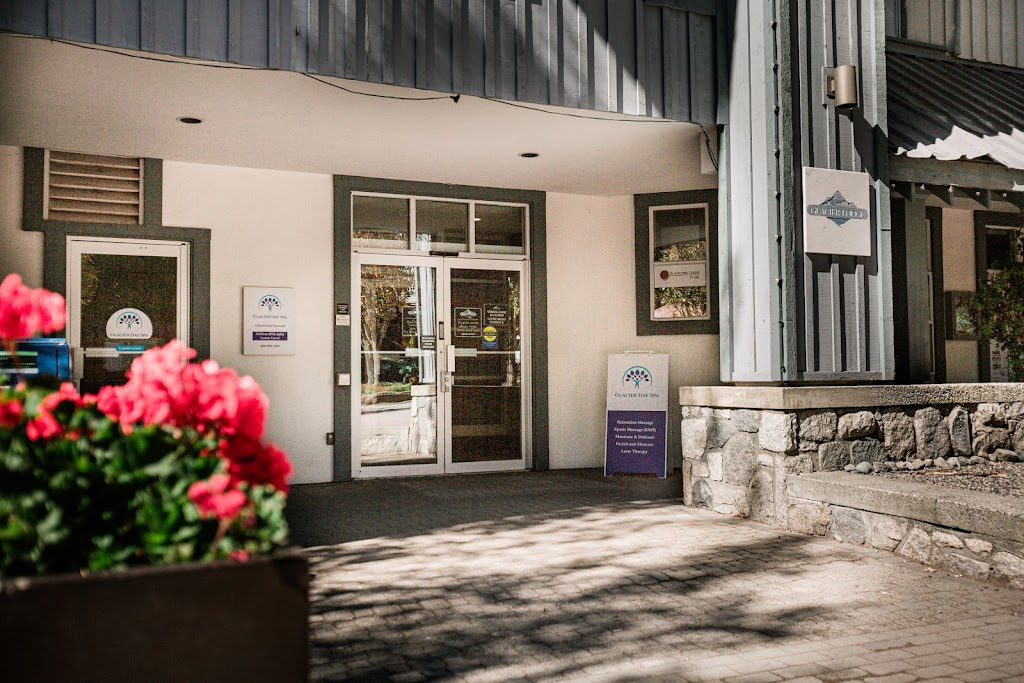 Glacier Day Spa | 4573 Chateau Blvd, Whistler, BC V0N 1B4, Canada | Phone: (604) 938-1800