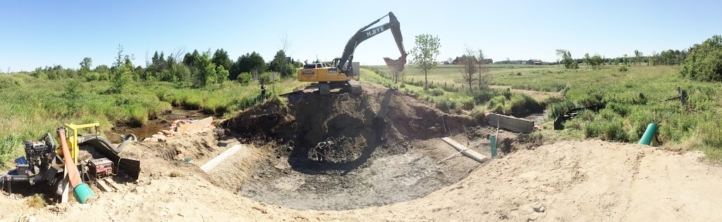 H Bye Construction Ltd. | 395 Church St N, Mount Forest, ON N0G 2L2, Canada | Phone: (519) 323-1520