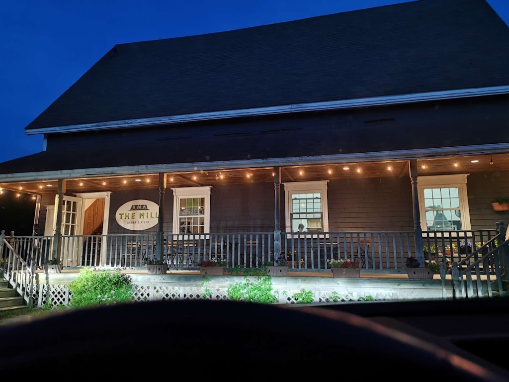 The Mill in New Glasgow | 5592 PE-13, New Glasgow, PE C0A 1N0, Canada | Phone: (902) 964-3313