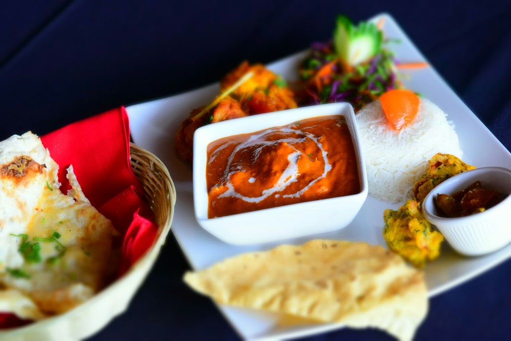 Indique Unique Indian Flavors | 3829 Bow Trail SW, Calgary, AB T3C 2E8, Canada | Phone: (403) 264-0908