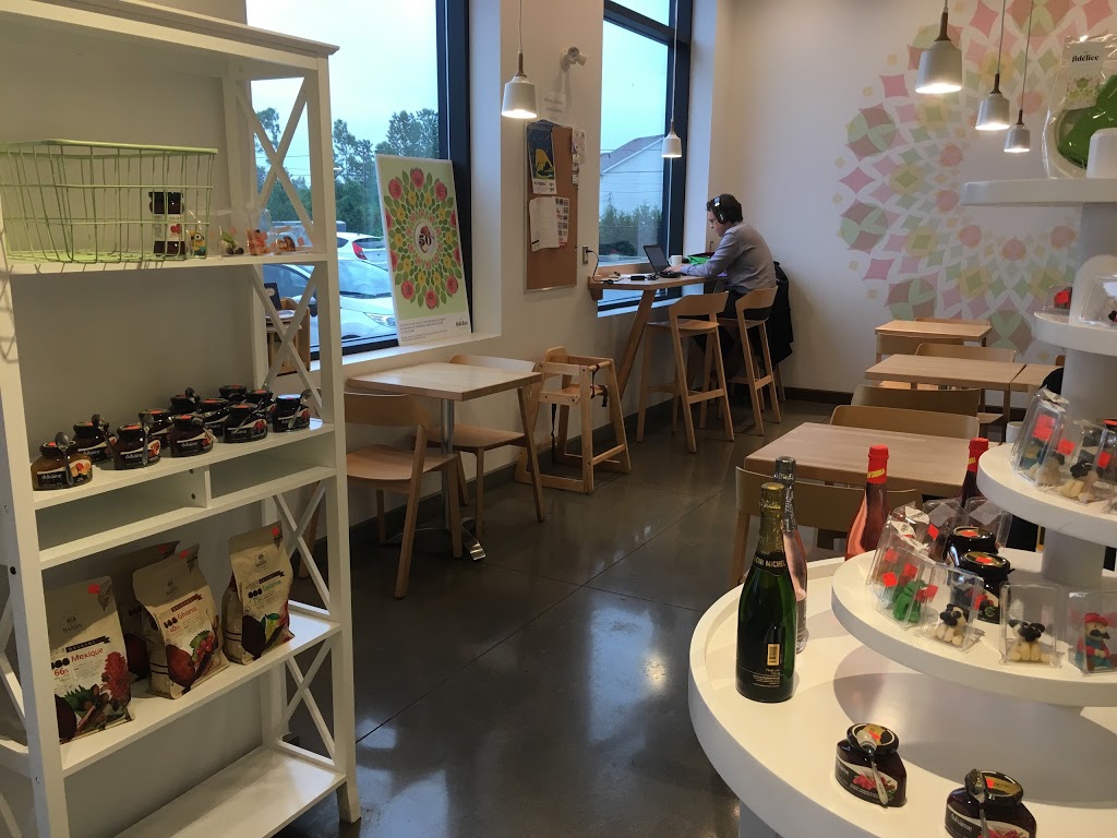 Fidelice | 425 Chemin Vanier, Gatineau, QC J9J 3H9, Canada | Phone: (819) 561-9245