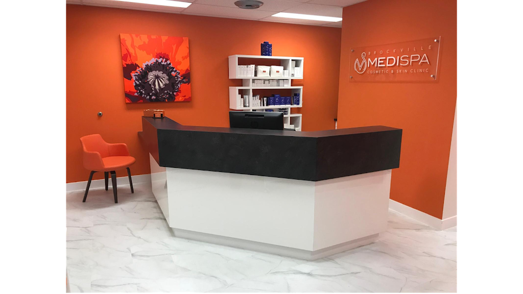 Brockville MediSpa and Cosmetic Skin Clinic | 135 Ormond St Suite 202, Brockville, ON K6V 5Y2, Canada | Phone: (613) 342-0220