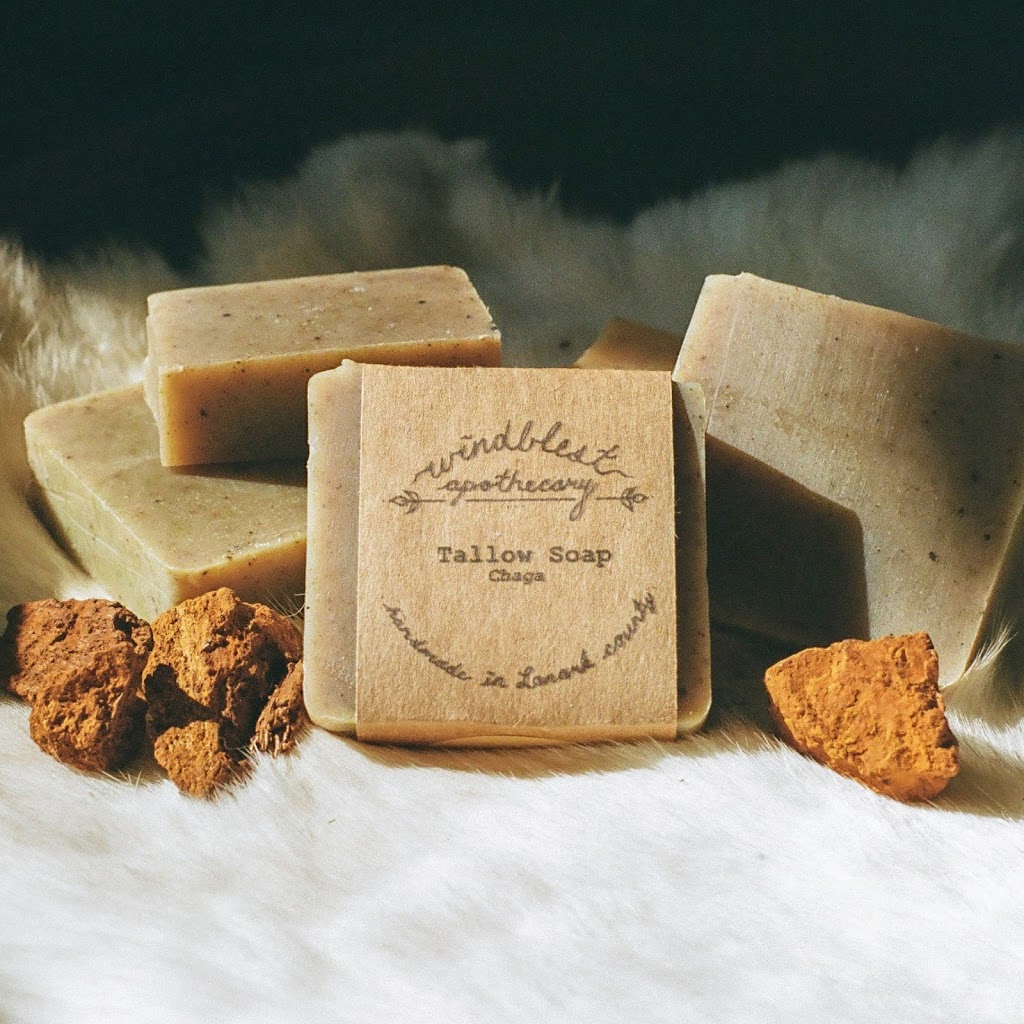 Windblest Apothecary | 1821 Ferguson Falls Rd, Lanark, ON K0G 1K0, Canada | Phone: (613) 200-8252