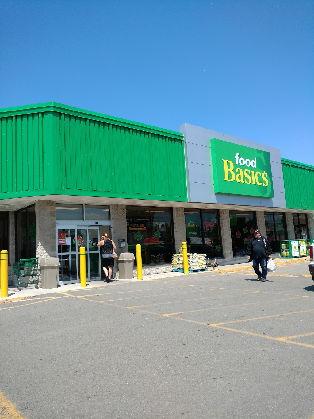 Food Basics Near Toronto On