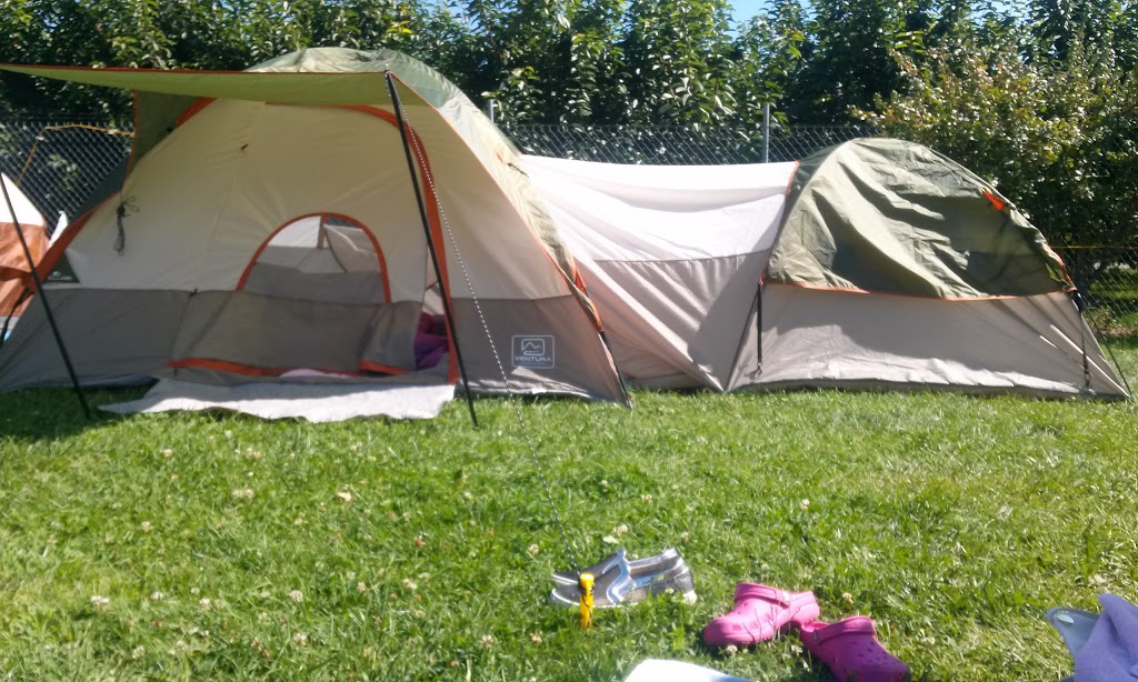 Tamri Motel & Campground | Okanagan-Similkameen A, BC V0H 1V6, Canada | Phone: (250) 495-2344