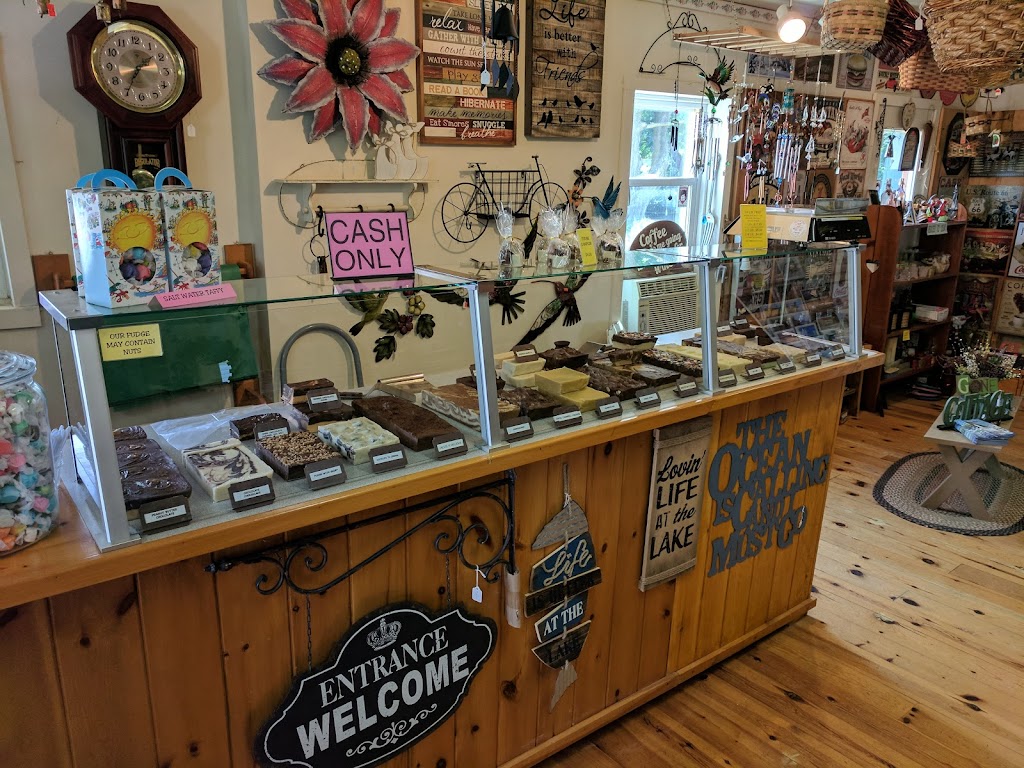 Crafts & Stuff | 42 Main St, Tiverton, ON N0G 2T0, Canada | Phone: (519) 368-4858