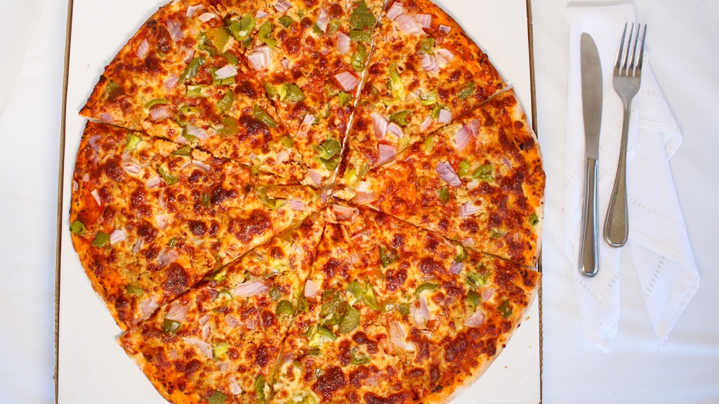 IL Padres Gourmet Pizza | 196 Royal York Rd, Etobicoke, ON M8V 2V6, Canada | Phone: (416) 251-4444