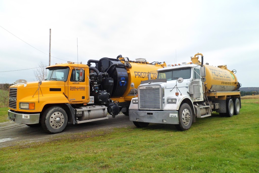 Protecto-sol Inc | 55 QC-165, Saint-Pierre-Baptiste, QC G0P 1K0, Canada | Phone: (418) 428-9312