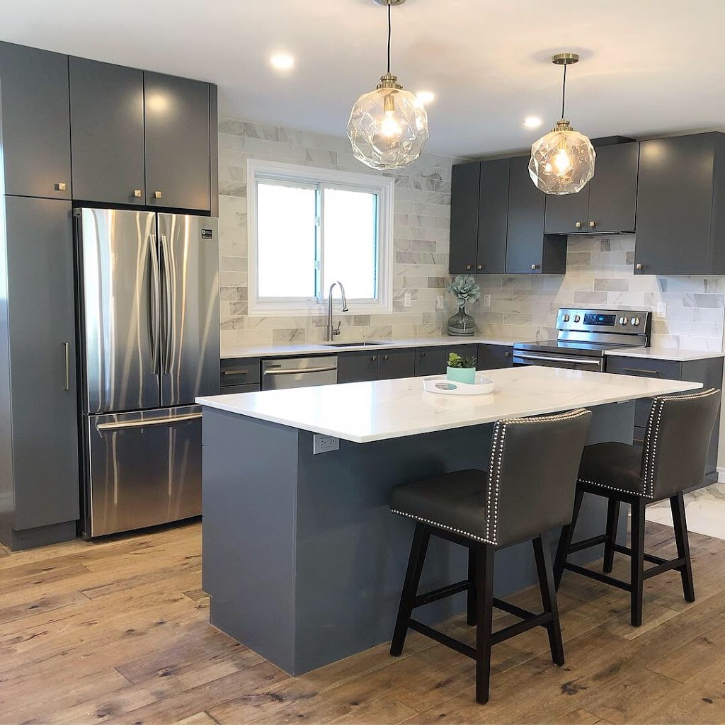 Brodie + Brown Design + Renovate | 1167 Yorks Corners Rd, Edwards, ON K0A 1V0, Canada | Phone: (613) 862-1181