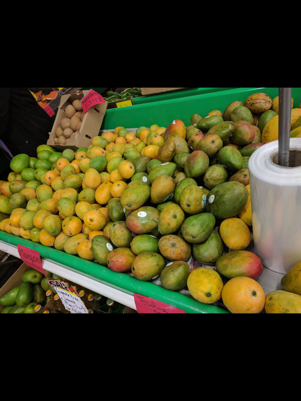 Jas Supermarket | 9025 Torbram Rd, Brampton, ON L6S 3L2, Canada | Phone: (905) 497-9025