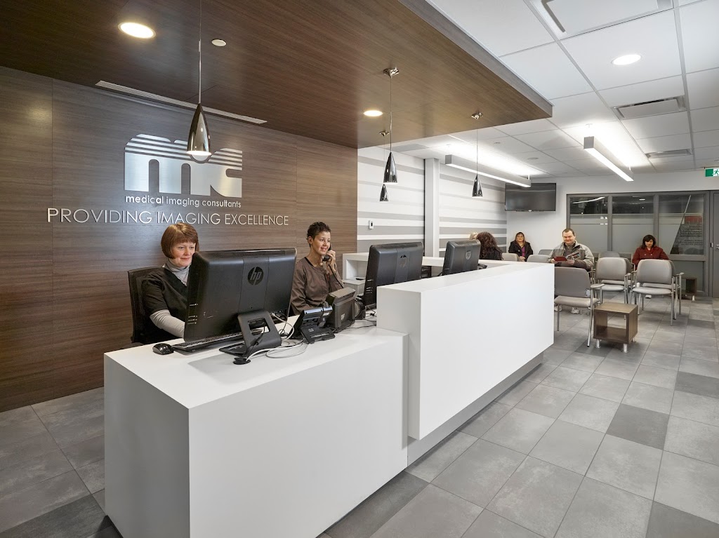 MIC Medical Imaging - Tawa Centre | 3017 66 St NW #200, Edmonton, AB T6K 4B2, Canada | Phone: (780) 450-1500
