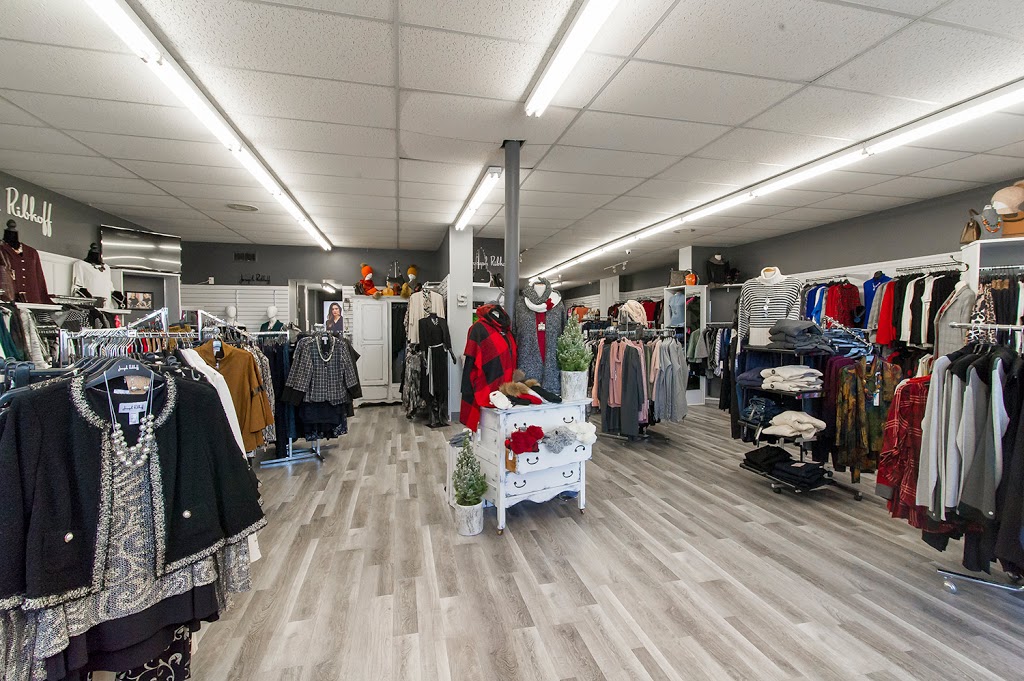 Serenas Ladies Wear | 75 Talbot St W, Blenheim, ON N0P 1A0, Canada | Phone: (519) 676-3384