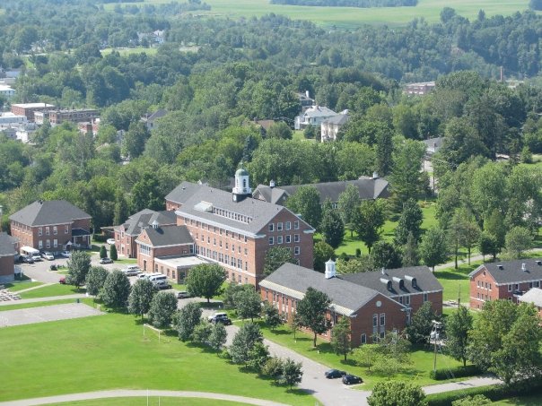Stanstead College | 450 Rue Dufferin, Stanstead, QC J0B 3E0, Canada | Phone: (819) 876-2702