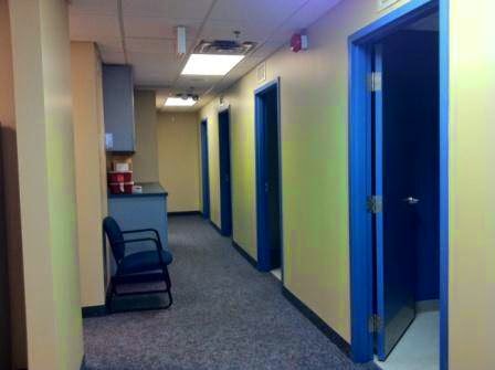 Primacy - Lansdowne Dundas Medical Clinic | 222 Lansdowne Ave, Toronto, ON M6K 3C6, Canada | Phone: (647) 725-6555
