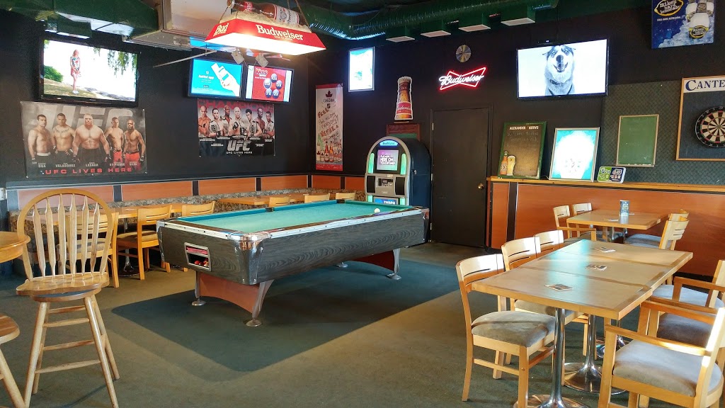 The Timberland Pub | Cassidy, BC V0R 1H0, Canada | Phone: (250) 245-0800