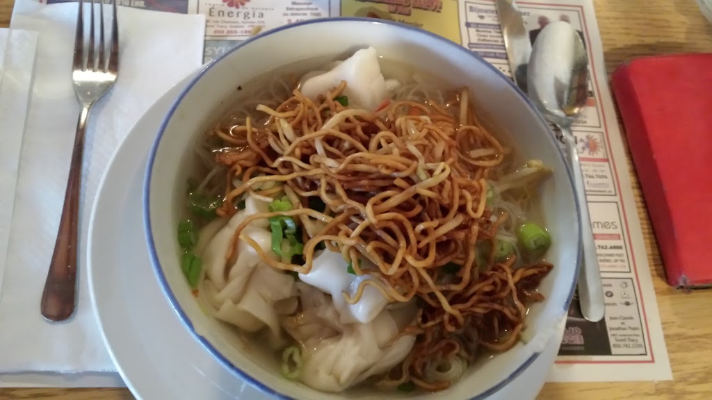Restaurant Buffet Sai-Woo | 1125 Route Marie Victorin, Sorel-Tracy, QC J3R 1L7, Canada | Phone: (450) 742-3761