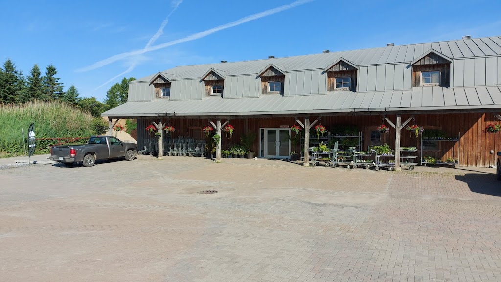 Pépinière Mont-Bruno | 225 Rang des Vingt Cinq E #1, Saint-Bruno-de-Montarville, QC J3V 0G7, Canada | Phone: (450) 262-1000