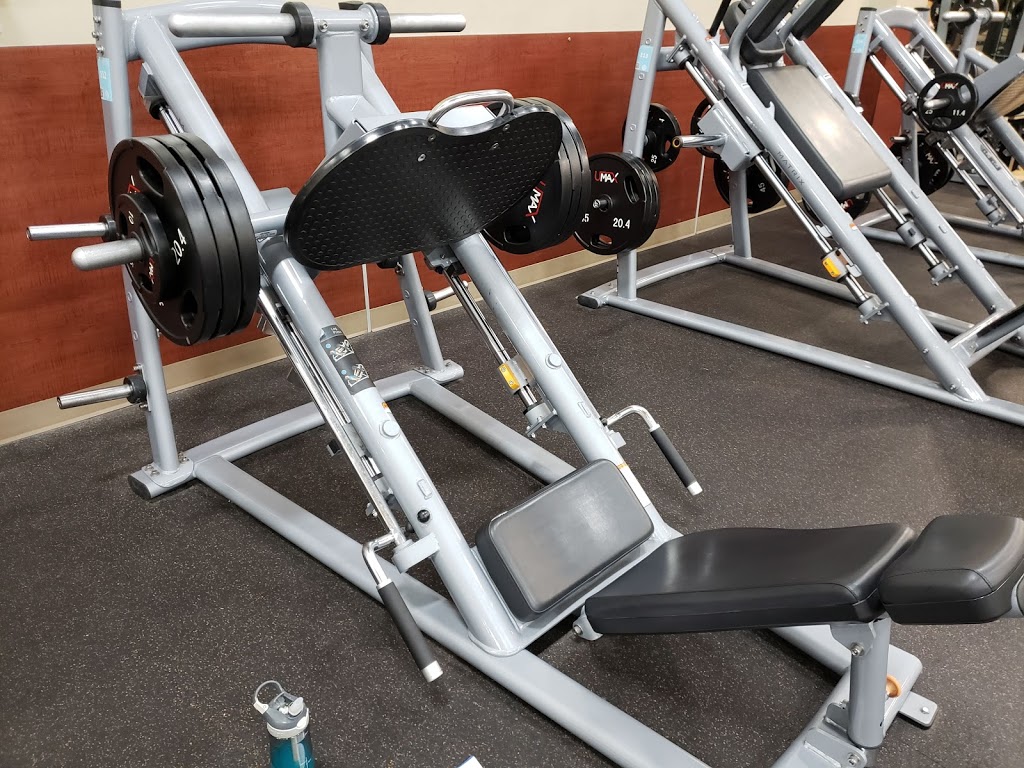 Evolution Fitness South | 3615 Pasqua St # 100, Regina, SK S4S 6W8, Canada | Phone: (306) 545-4653