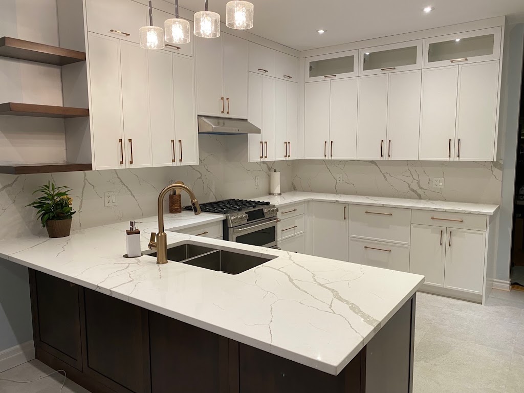 Cutwell Kitchens & Custom Millwork | 2584 Edinburgh Pl #13, Ottawa, ON K1B 5M1, Canada | Phone: (613) 748-3140