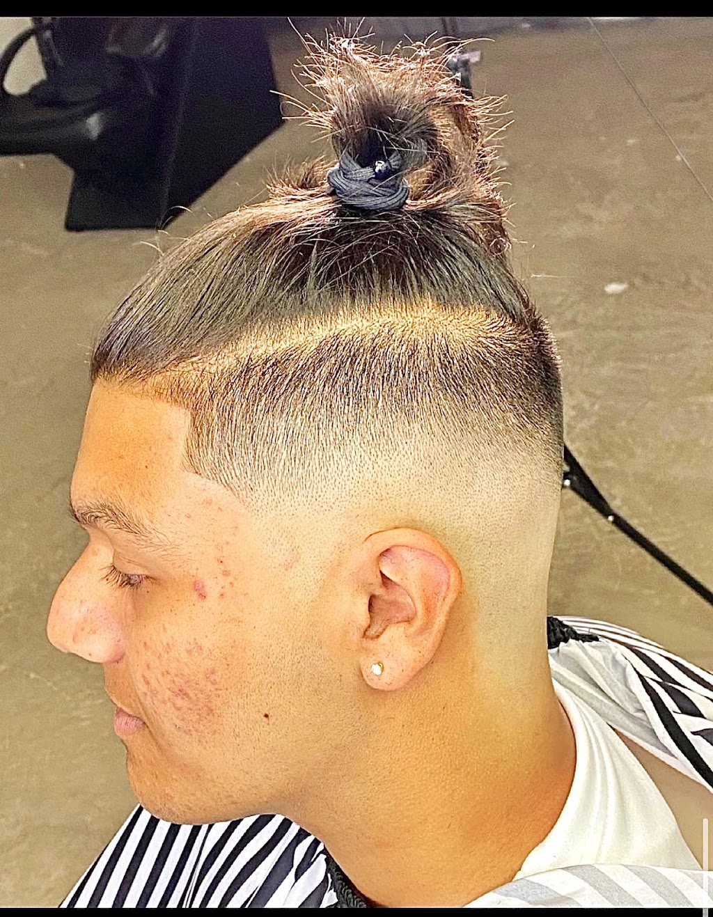 Mikes barber studio | 2421 Cassidy Way SW, Edmonton, AB T6W 3E2, Canada | Phone: (780) 807-0893