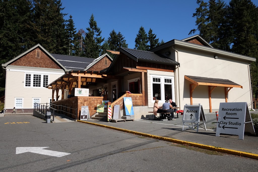 The HUB at Cowichan Station | 2375 Koksilah Rd, Duncan, BC V9L 6M5, Canada | Phone: (250) 746-1794