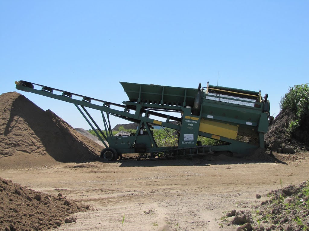Sykes Trucking Ltd | 6858 14 Line, Merlin, ON N0P 1W0, Canada | Phone: (519) 689-4429