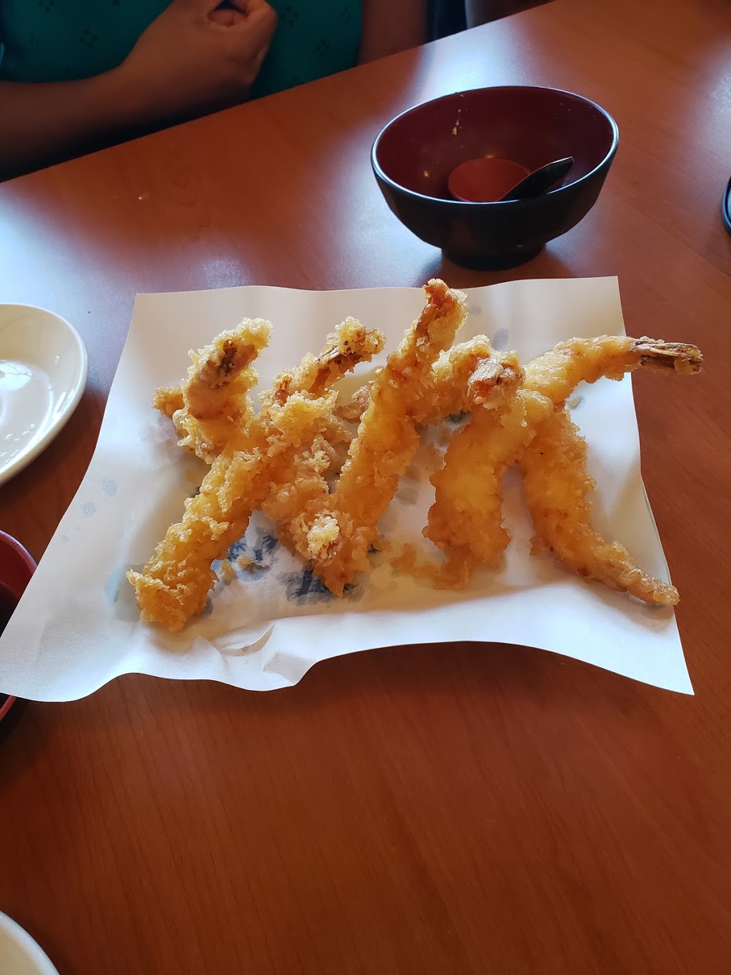 Iron chef sushi Ichi Japanese restaurant | 9145 Glover Rd, Langley City, BC V1M 2S3, Canada | Phone: (604) 881-0168