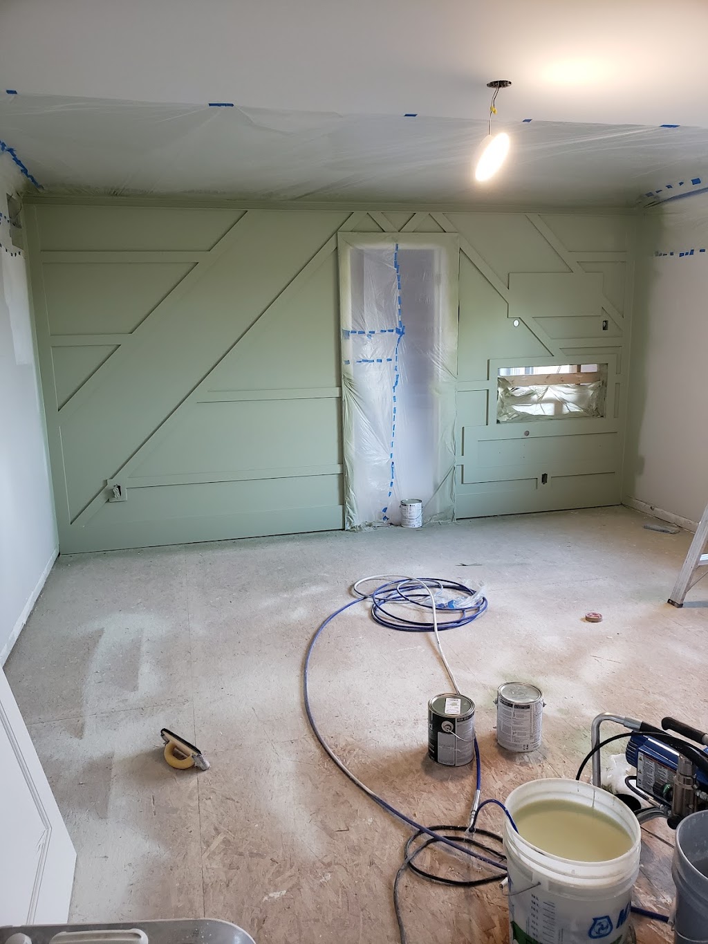 TraingleG Remodeling | 30 Callowhill Dr, Etobicoke, ON M9R 3L2, Canada | Phone: (647) 575-0982
