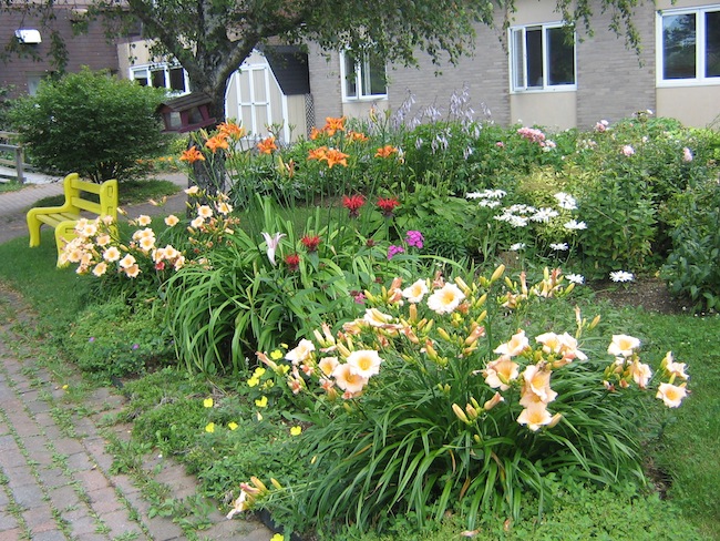 Harbour View Haven | Lunenburg, NS B0J 2C0, Canada | Phone: (902) 634-8836