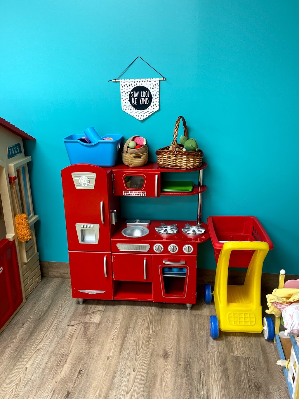 Lavender and Play | 1434 Chemong Rd Unit 1 & 2, Peterborough, ON K9H 5B8, Canada | Phone: (705) 874-3517