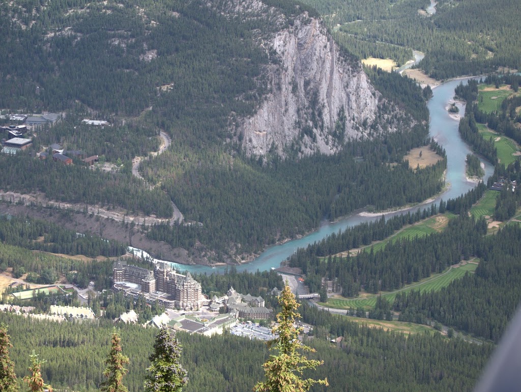 Pursuit Adventure Centre | 333 Banff Ave, Banff, AB T1L 1B1, Canada | Phone: (403) 760-3291