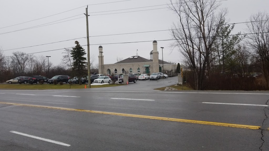 Islamic Society of Niagara Peninsula | 6768 Lyons Creek Rd, Niagara Falls, ON L2E 6S6, Canada | Phone: (905) 295-4845