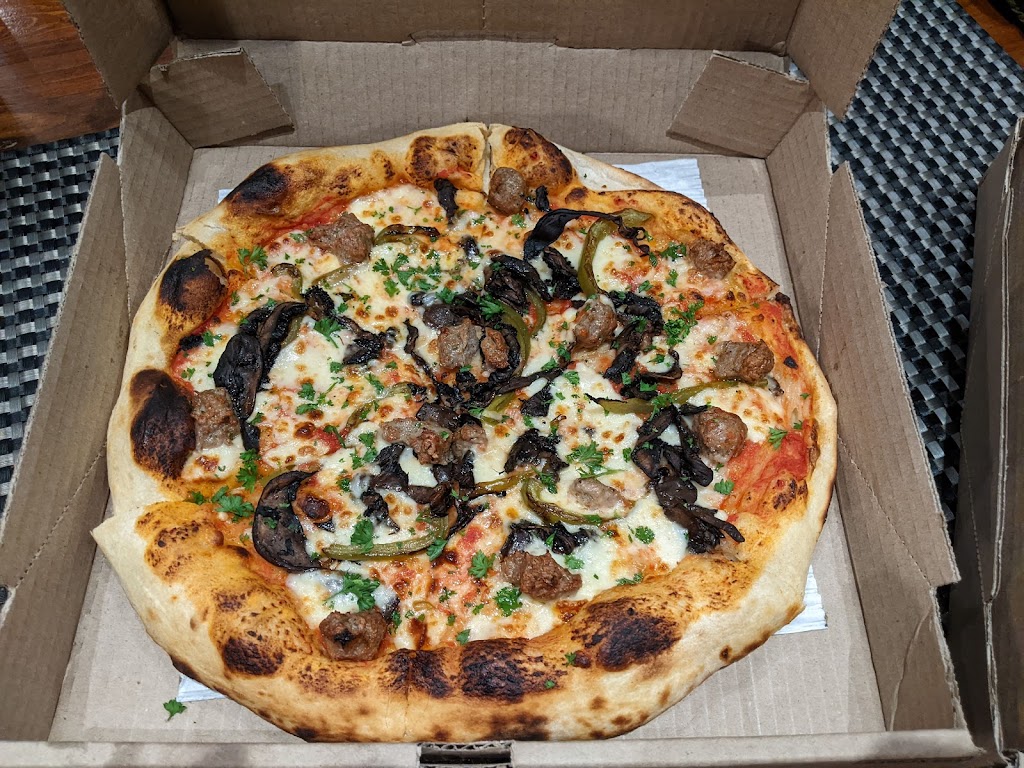 Pizza Nerds Old Ottawa South 44 Seneca St Ottawa On K1s 4x3 Canada