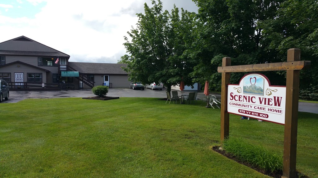 Scenic View Community Care Home | 979 VT-100, Westfield, VT 05874, USA | Phone: (802) 744-6554