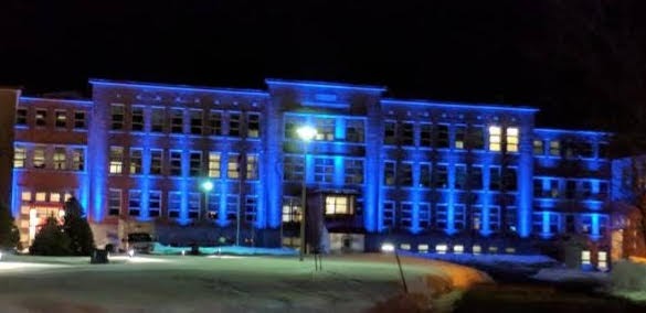 Chevaliers De Colomb du Conseil de Pont-Rouge | 329 Rue Dupont, Pont-Rouge, QC G3H 1R2, Canada | Phone: (418) 873-2709