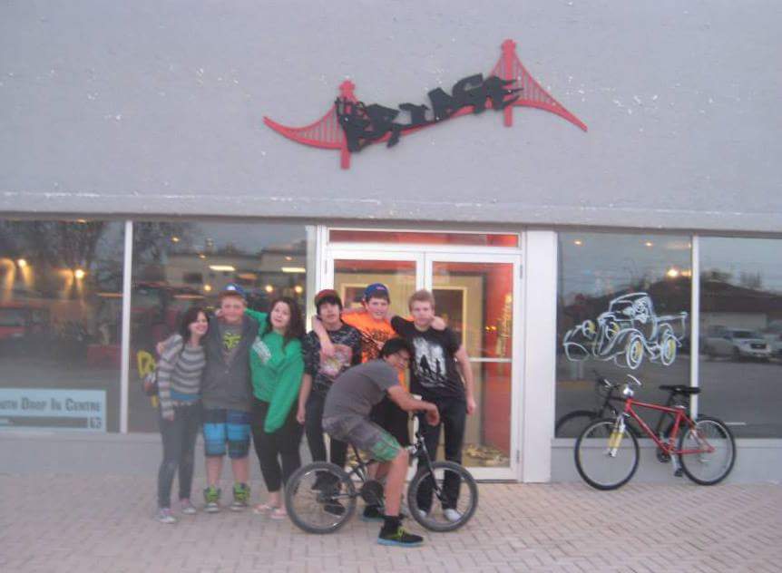 Youth For Christ | 285 Ardal St, Arborg, MB R0C 0A0, Canada | Phone: (204) 376-5786