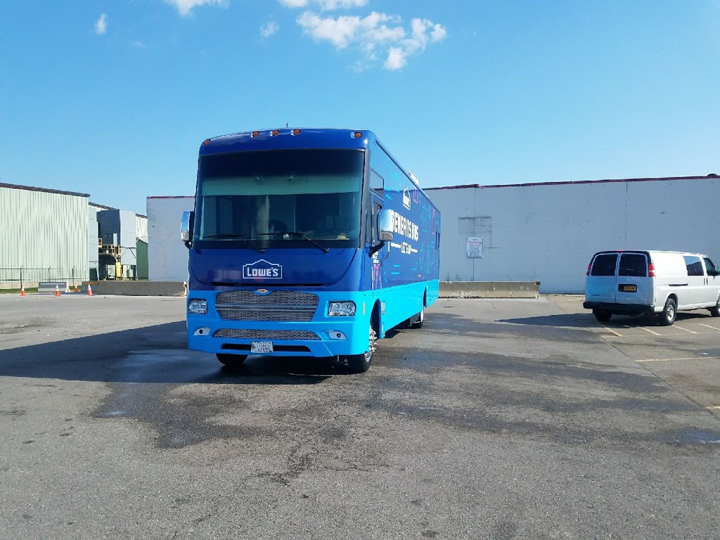 Allbrite Mobile Power Washing | 3806 Union Rd # 240, Cheektowaga, NY 14225, USA | Phone: (716) 570-7420