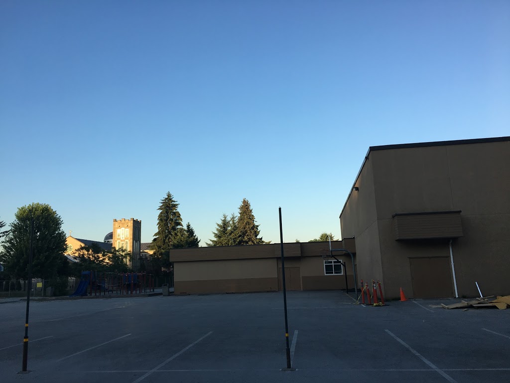 Catholic Churches & Institutions | 3141 Shaughnessy St, Port Coquitlam, BC V3B 4L2, Canada