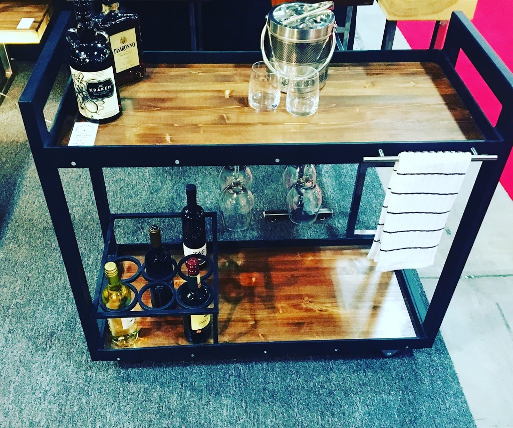 Timberware Handcrafted Furniture Co. | 1010R Merivale Rd, Ottawa, ON K1Z 6A5, Canada | Phone: (613) 612-1836