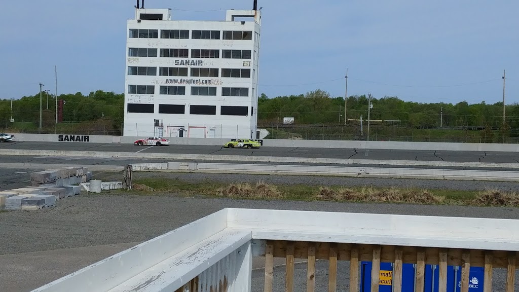 Sanair Super Speedway | 900 QC-235, Saint-Pie, QC J0H 1W0, Canada | Phone: (450) 772-6400