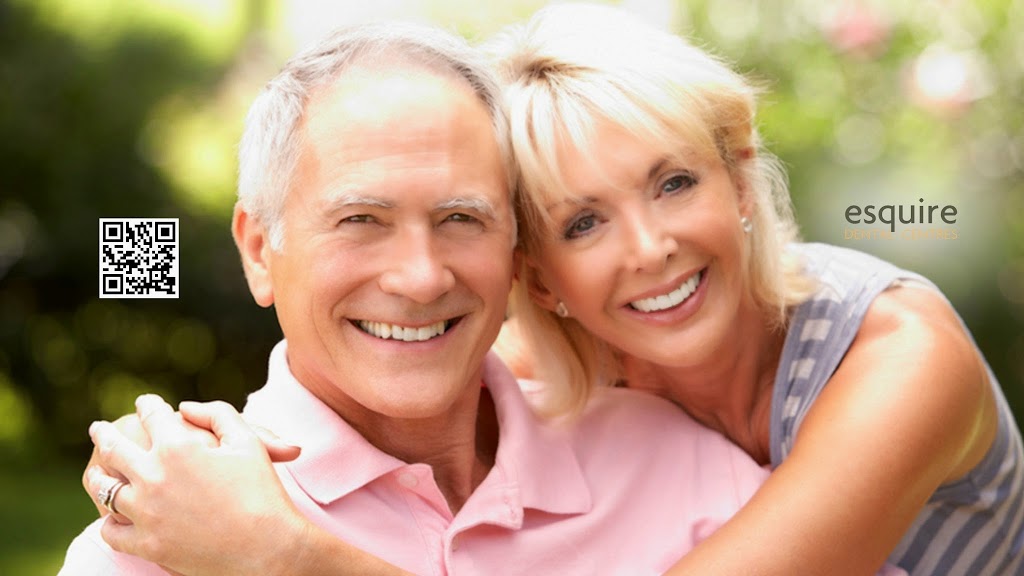 Esquire Dental Centres | Swiss Chalet Plaza, 734 Kingston Rd, Pickering, ON L1V 1A8, Canada | Phone: (905) 250-1605