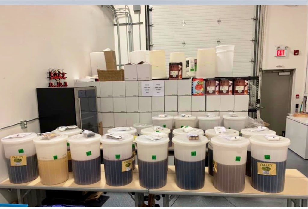 Wine Kits & Brewing Inc. | 100 Rainbow Rd #109, Chestermere, AB T1X 0V2, Canada | Phone: (403) 248-3830
