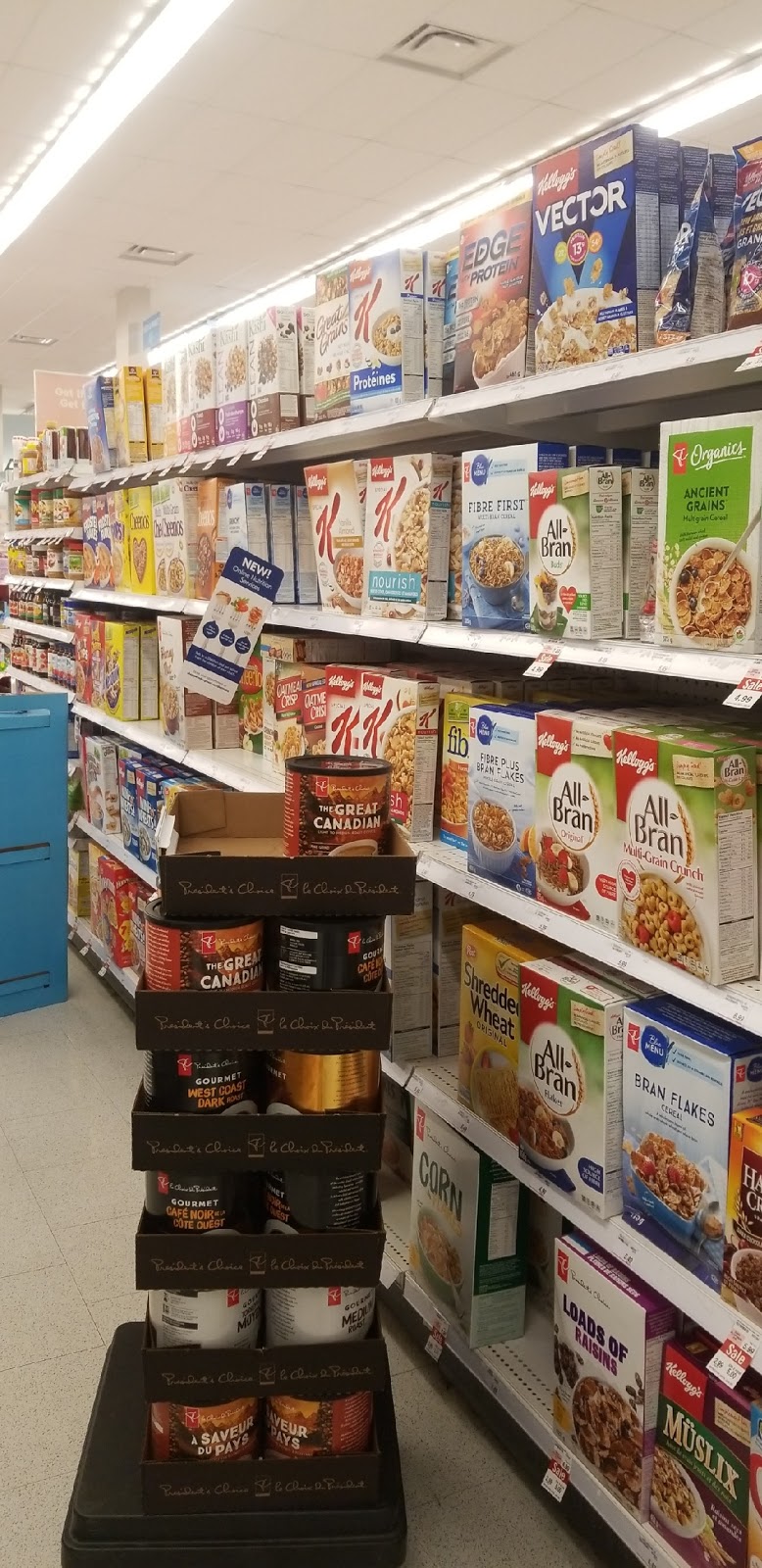 Shoppers Drug Mart | 405 Dundas St E, Belleville, ON K8N 1E7, Canada | Phone: (613) 962-8812