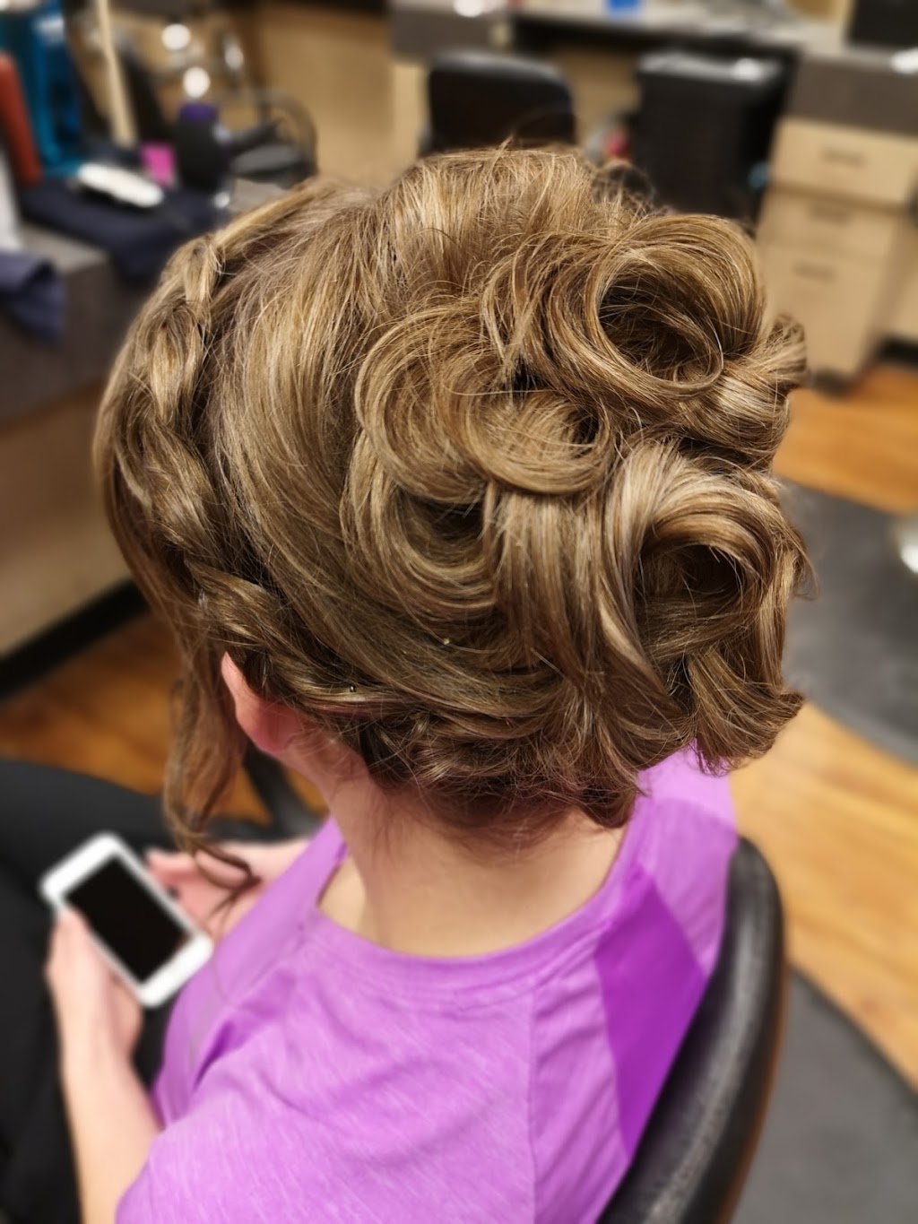 HairMasters | 385 Springbank Ave #7b, Woodstock, ON N4T 1R3, Canada | Phone: (519) 539-5882