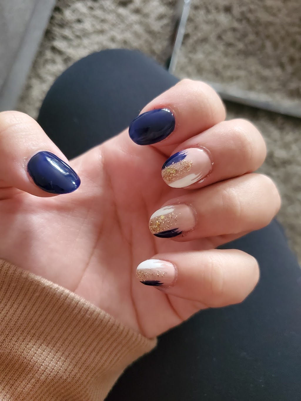 Ongles 4 Saisons | 1401 Ch. de Chambly, Longueuil, QC J4J 3X6, Canada | Phone: (450) 646-6245